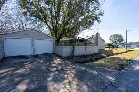 10601 Buffum Street Houston TX 77051