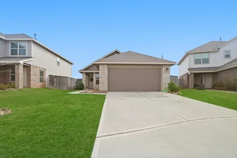 306 Pickwick Gardens Lane Magnolia TX 77354