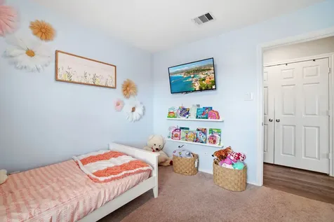 306 Pickwick Gardens Lane Magnolia TX 77354