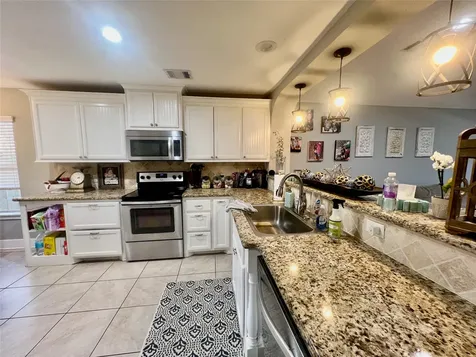 13901 Hydra Court Willis TX 77318