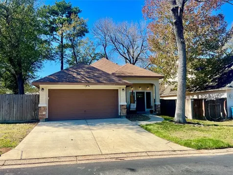 13901 Hydra Court Willis TX 77318