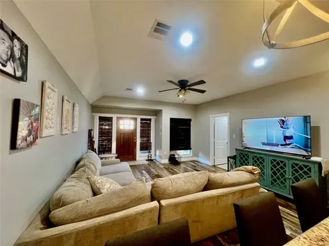 13901 Hydra Court Willis TX 77318