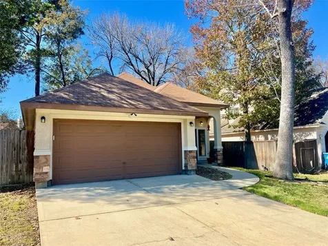 13901 Hydra Court Willis TX 77318