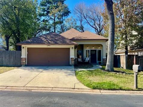 13901 Hydra Court Willis TX 77318