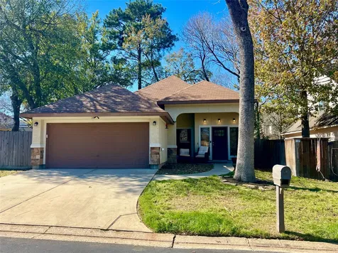 13901 Hydra Court Willis TX 77318