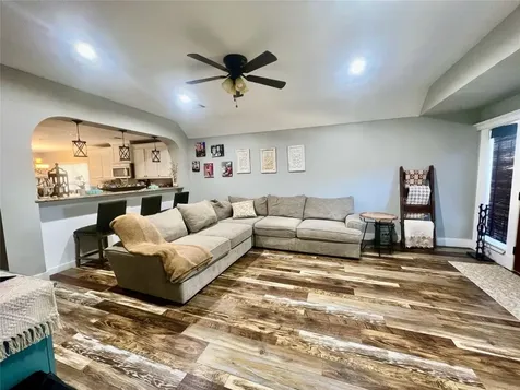 13901 Hydra Court Willis TX 77318