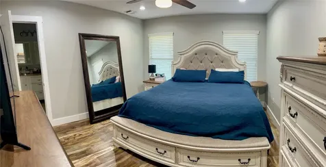 13901 Hydra Court Willis TX 77318