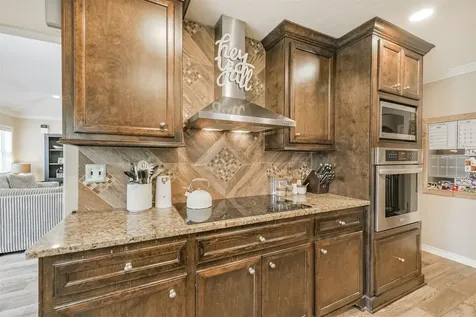 306 County Road 3997 Cleveland TX 77328