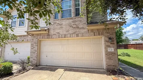 5127 Prosperity Circle Houston TX 77018
