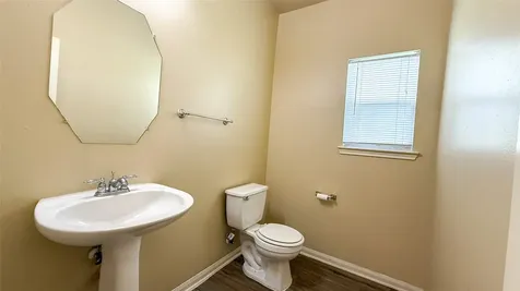 5127 Prosperity Circle Houston TX 77018