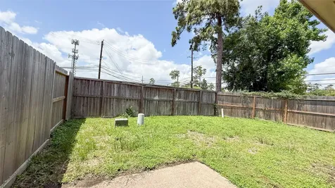 5127 Prosperity Circle Houston TX 77018