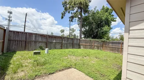 5127 Prosperity Circle Houston TX 77018