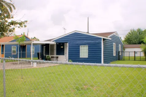 3827 Landa Lane Houston TX 77023