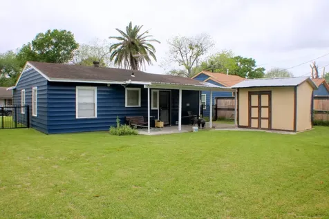 3827 Landa Lane Houston TX 77023