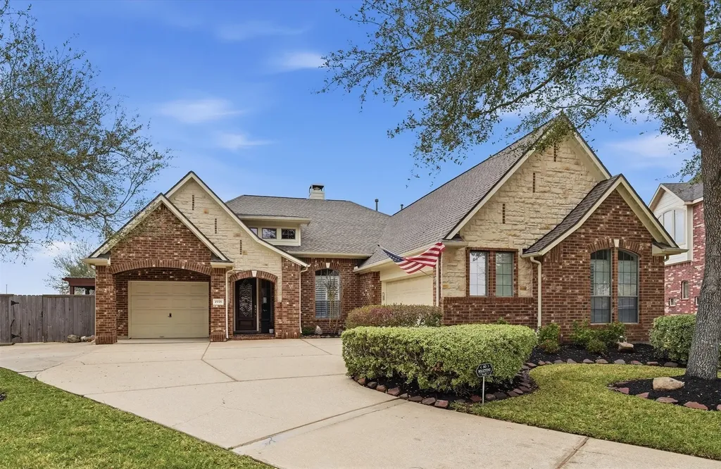 1558 Viejo Road League City TX 77573