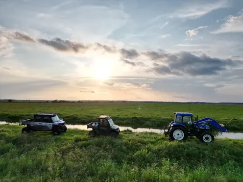 000 Highway 65 Anahuac TX 77514