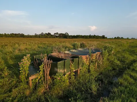 000 Highway 65 Anahuac TX 77514