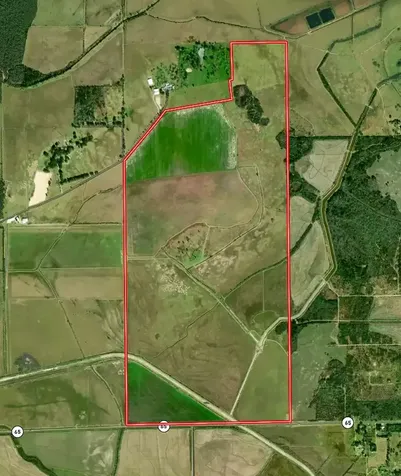 000 Highway 65 Anahuac TX 77514