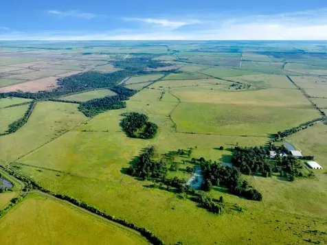 000 Highway 65 Anahuac TX 77514