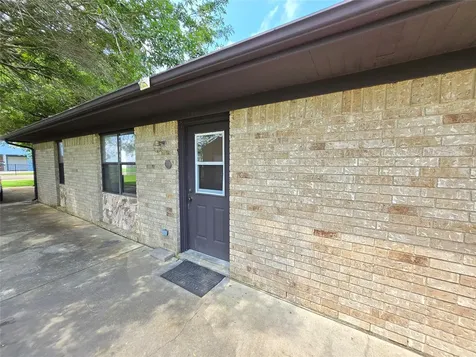 1495 W Bayshore Drive Palacios TX 77465