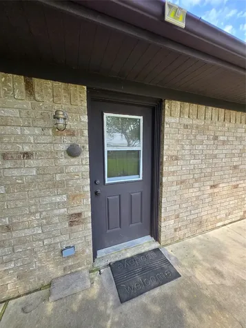 1495 W Bayshore Drive Palacios TX 77465
