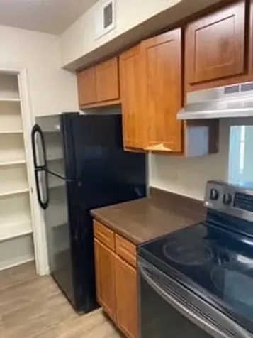 8100 Creekbend Drive 126 Houston TX 77071