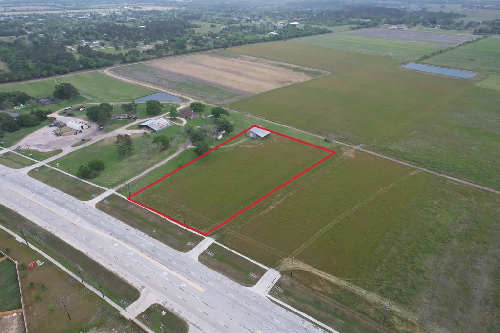 000 Fm 2100 Road Crosby TX 77532