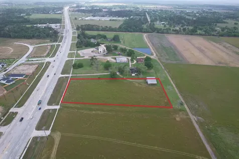 000 Fm 2100 Road Crosby TX 77532