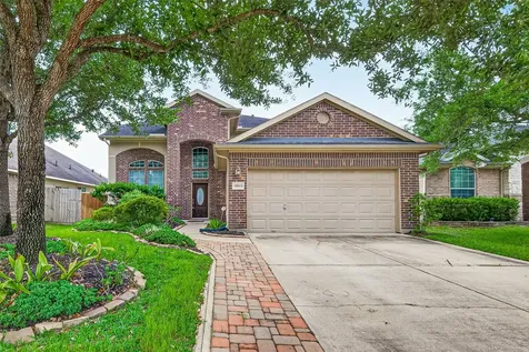 16915 Tranquility Park Drive Cypress TX 77429