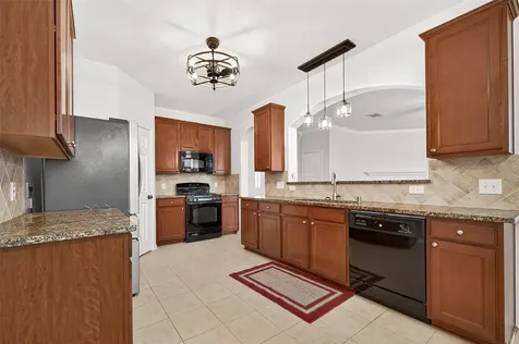 16915 Tranquility Park Drive Cypress TX 77429