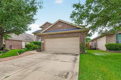 16915 Tranquility Park Drive Cypress TX 77429