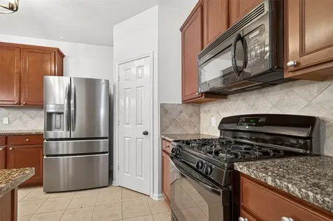 16915 Tranquility Park Drive Cypress TX 77429