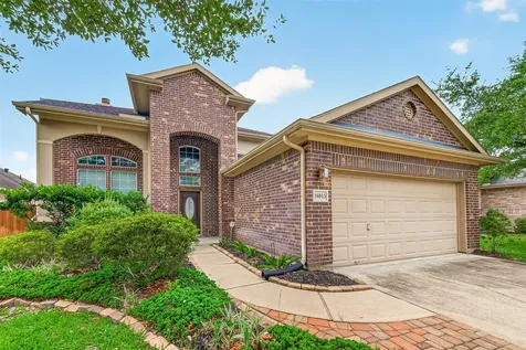 16915 Tranquility Park Drive Cypress TX 77429