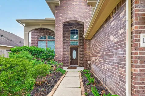 16915 Tranquility Park Drive Cypress TX 77429
