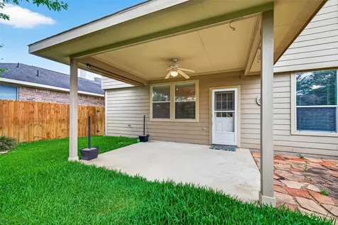 16915 Tranquility Park Drive Cypress TX 77429