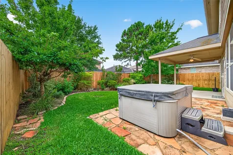16915 Tranquility Park Drive Cypress TX 77429