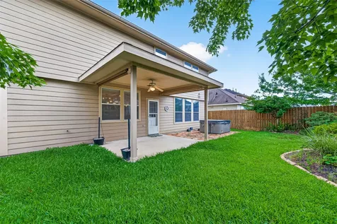 16915 Tranquility Park Drive Cypress TX 77429