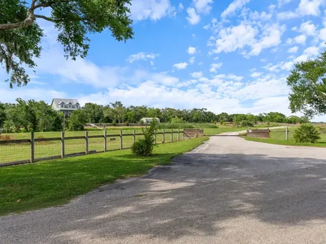 1851 County Road 297 Sargent TX 77414