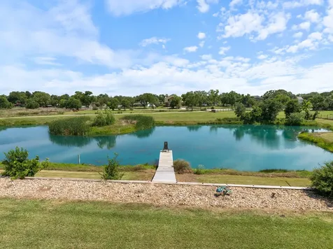 1851 County Road 297 Sargent TX 77414