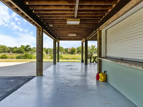 1851 County Road 297 Sargent TX 77414