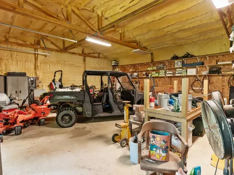 1851 County Road 297 Sargent TX 77414