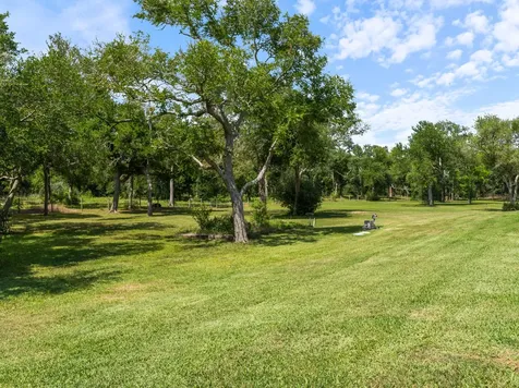 1851 County Road 297 Sargent TX 77414