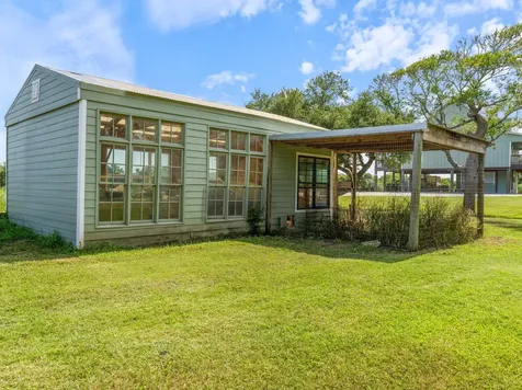 1851 County Road 297 Sargent TX 77414