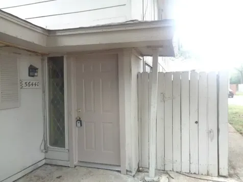 5644 Birchmont Drive C Houston TX 77091