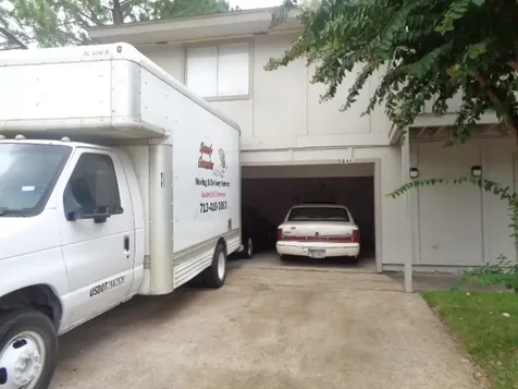 5644 Birchmont Drive C Houston TX 77091