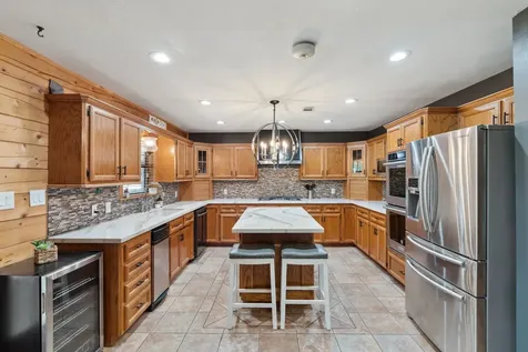 183 Lakeview Drive S Livingston TX 77351