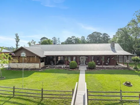 183 Lakeview Drive S Livingston TX 77351