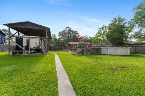 183 Lakeview Drive S Livingston TX 77351