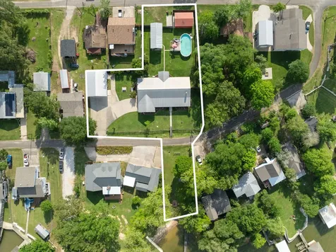 183 Lakeview Drive S Livingston TX 77351