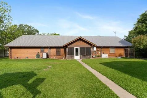 183 Lakeview Drive S Livingston TX 77351